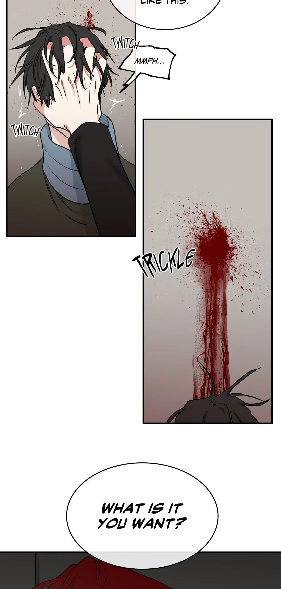 Read Low Tide in Twilight chapter 89.1 image 40 on Lezhin