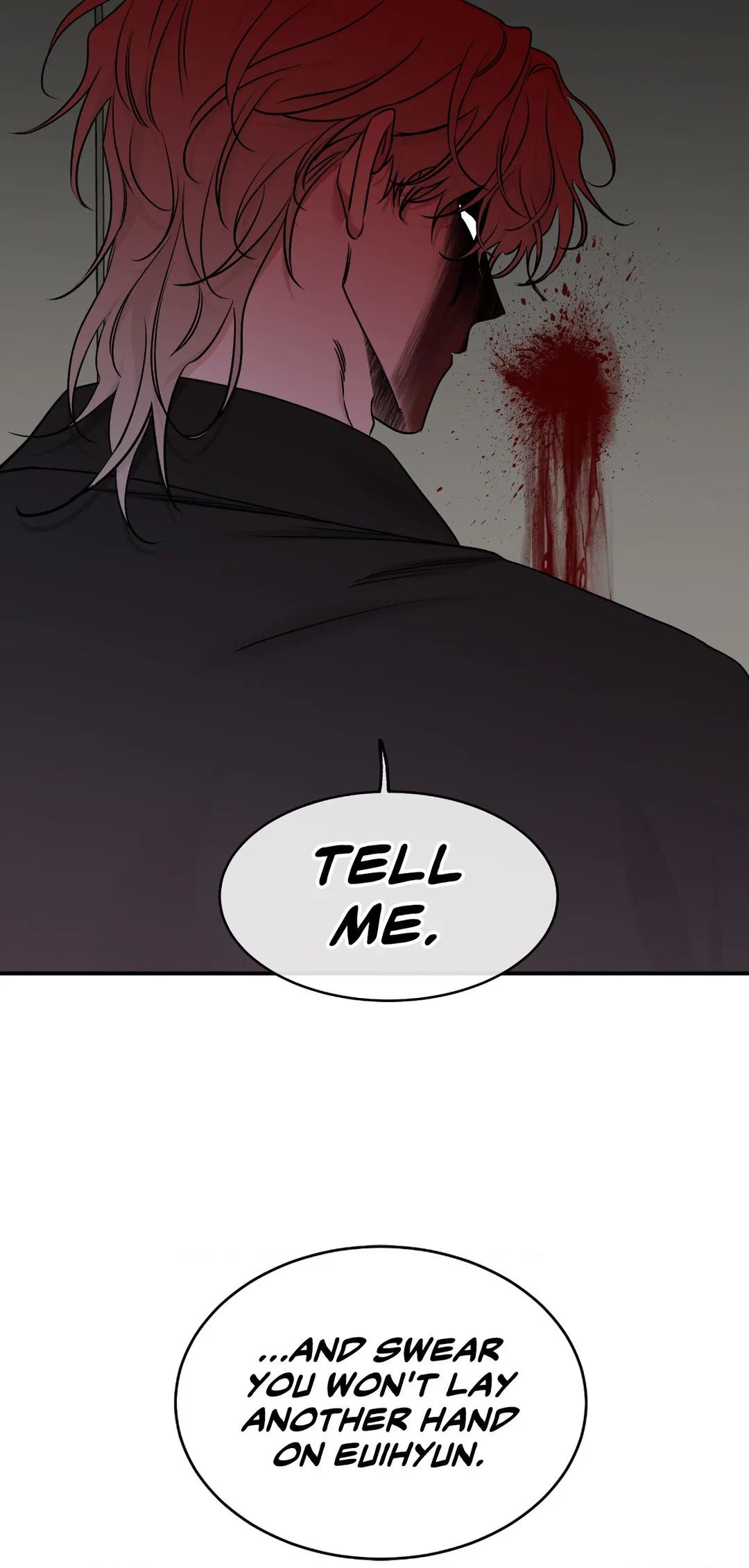 Read Low Tide in Twilight chapter 89.1 image 41 on Lezhin