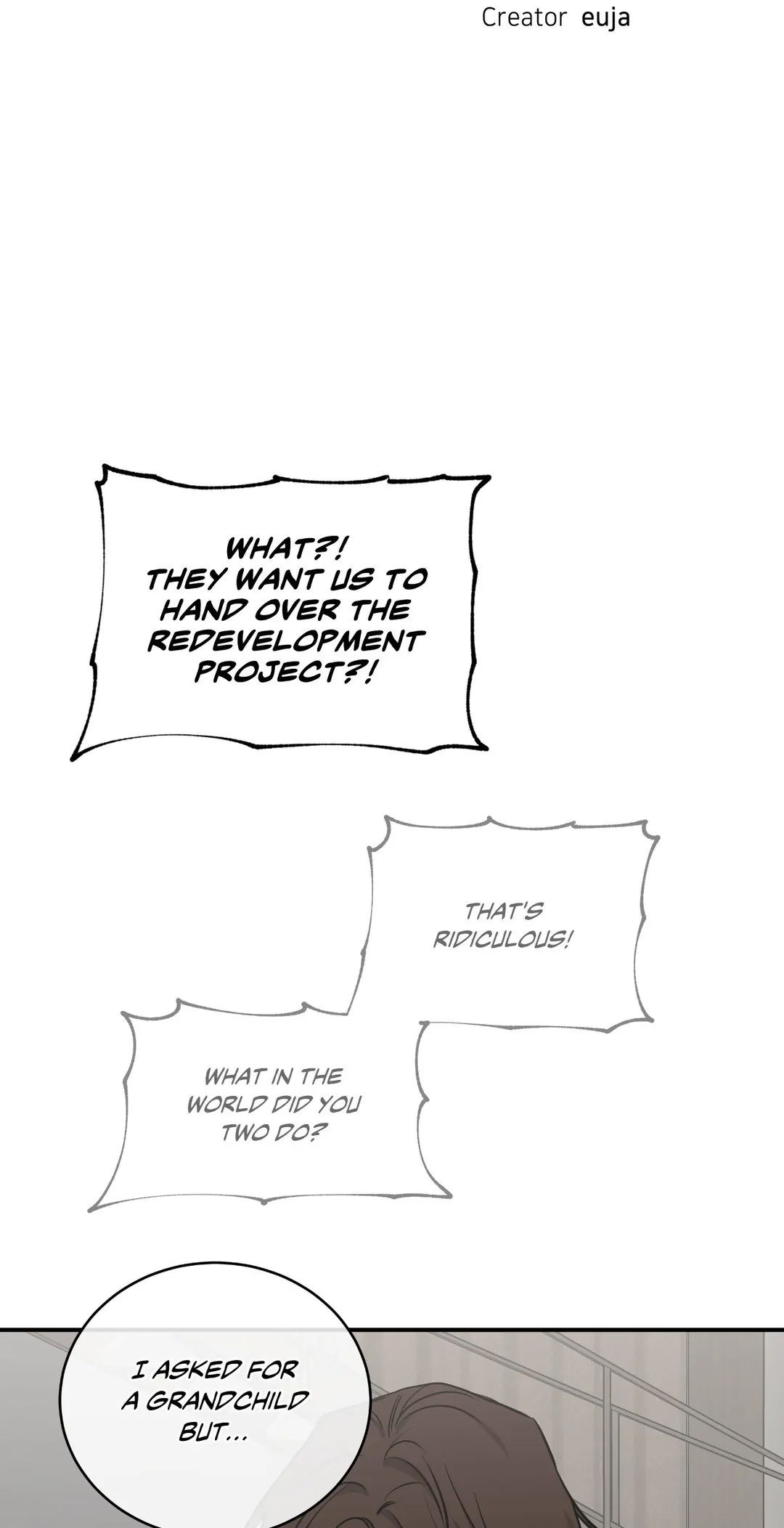 Read Low Tide in Twilight chapter 89.1 image 44 on Lezhin