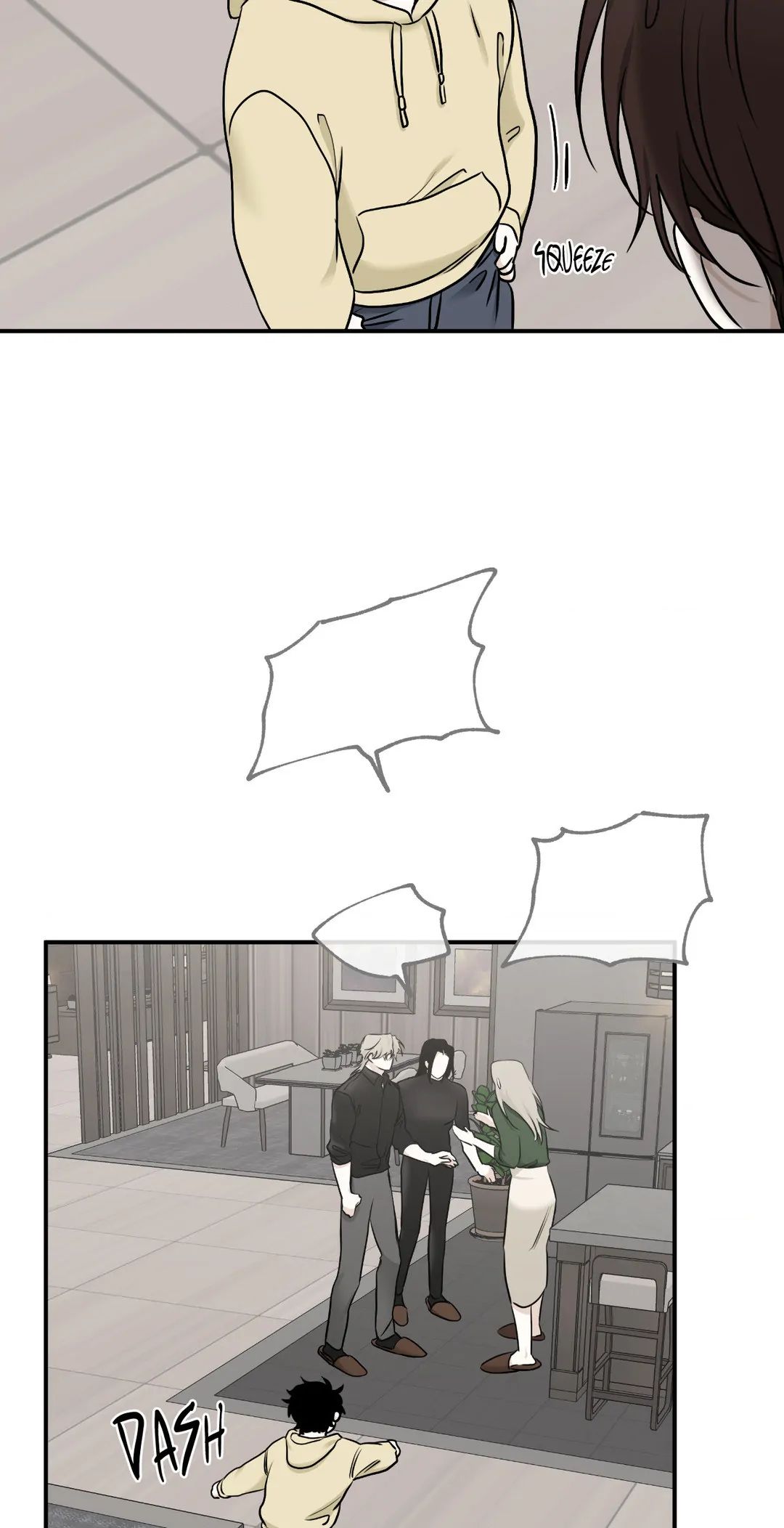 Read Low Tide in Twilight chapter 89.1 image 46 on Lezhin
