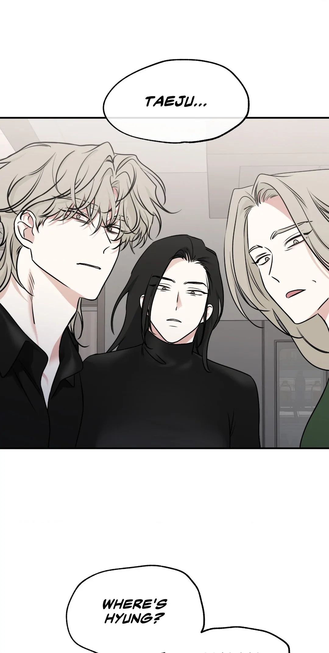 Read Low Tide in Twilight chapter 89.1 image 48 on Lezhin
