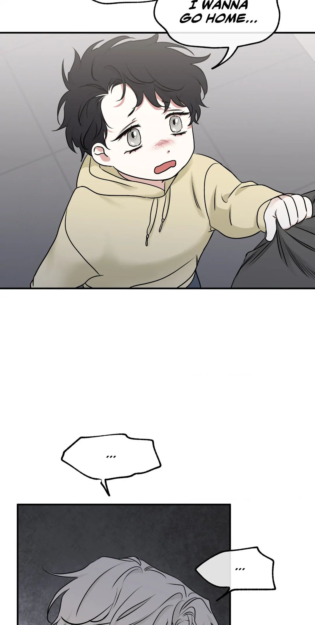 Read Low Tide in Twilight chapter 89.1 image 49 on Lezhin