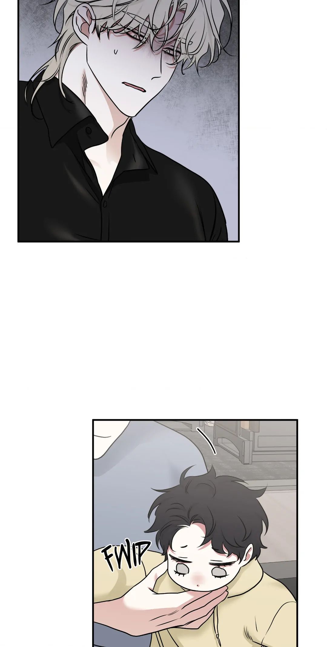 Read Low Tide in Twilight chapter 89.1 image 50 on Lezhin