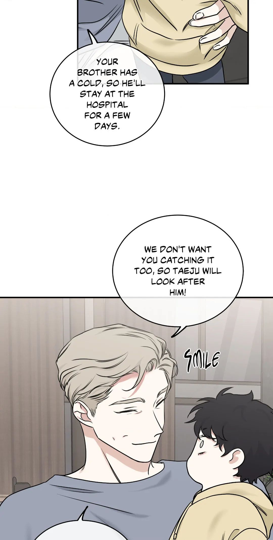 Read Low Tide in Twilight chapter 89.1 image 51 on Lezhin