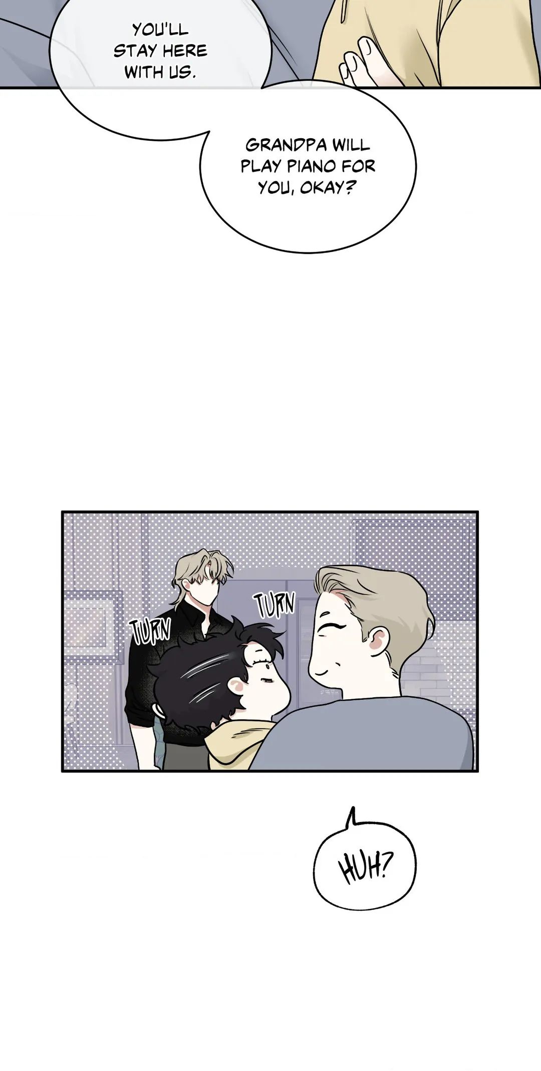 Read Low Tide in Twilight chapter 89.1 image 52 on Lezhin
