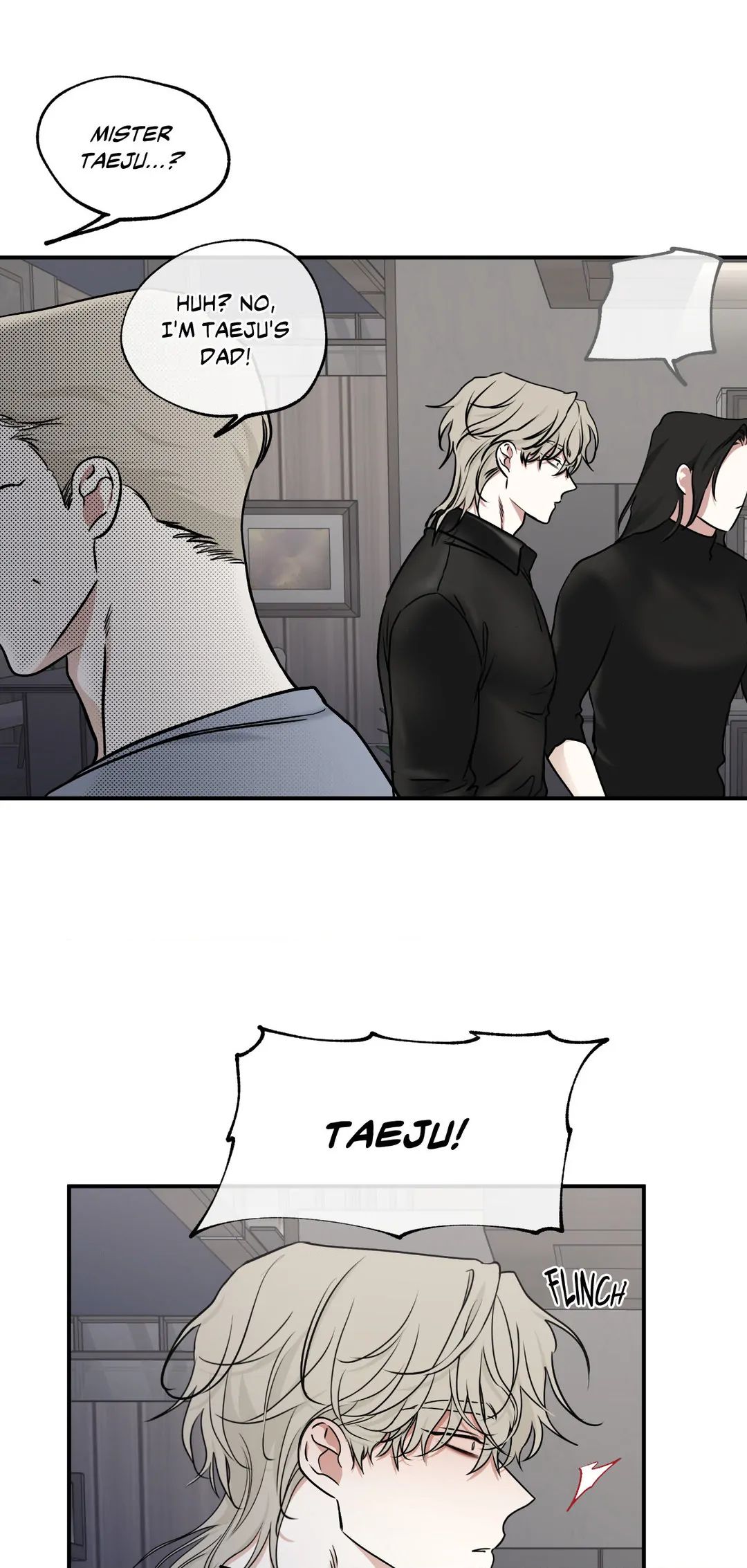 Read Low Tide in Twilight chapter 89.1 image 53 on Lezhin