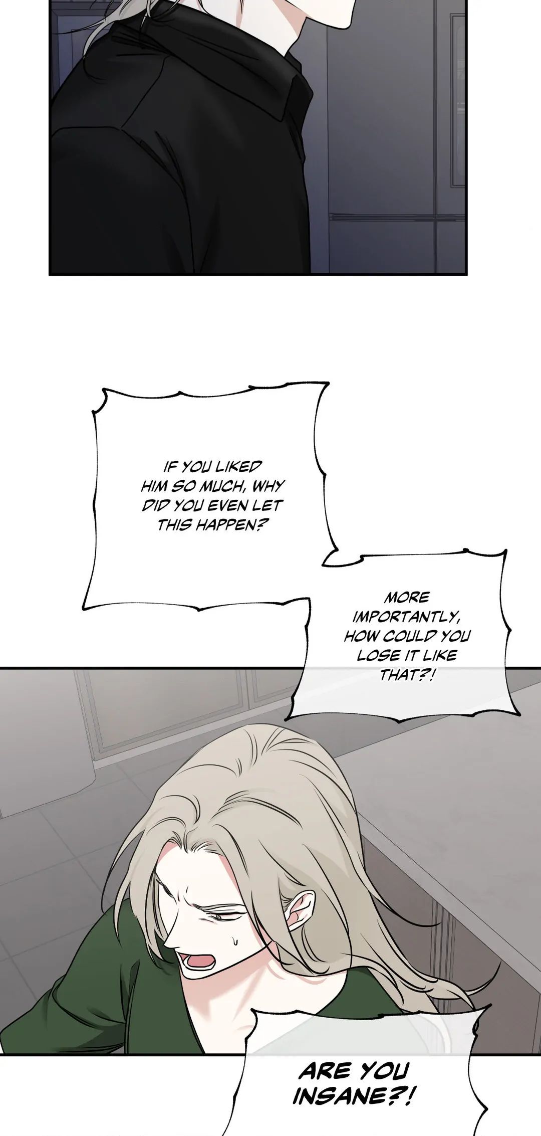 Read Low Tide in Twilight chapter 89.1 image 54 on Lezhin