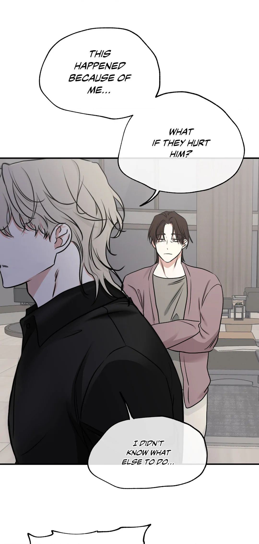 Read Low Tide in Twilight chapter 89.1 image 56 on Lezhin