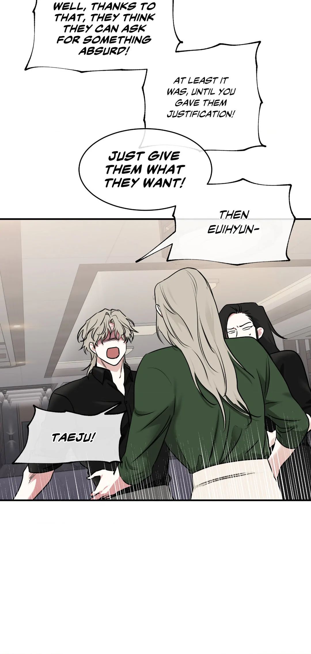 Read Low Tide in Twilight chapter 89.1 image 57 on Lezhin