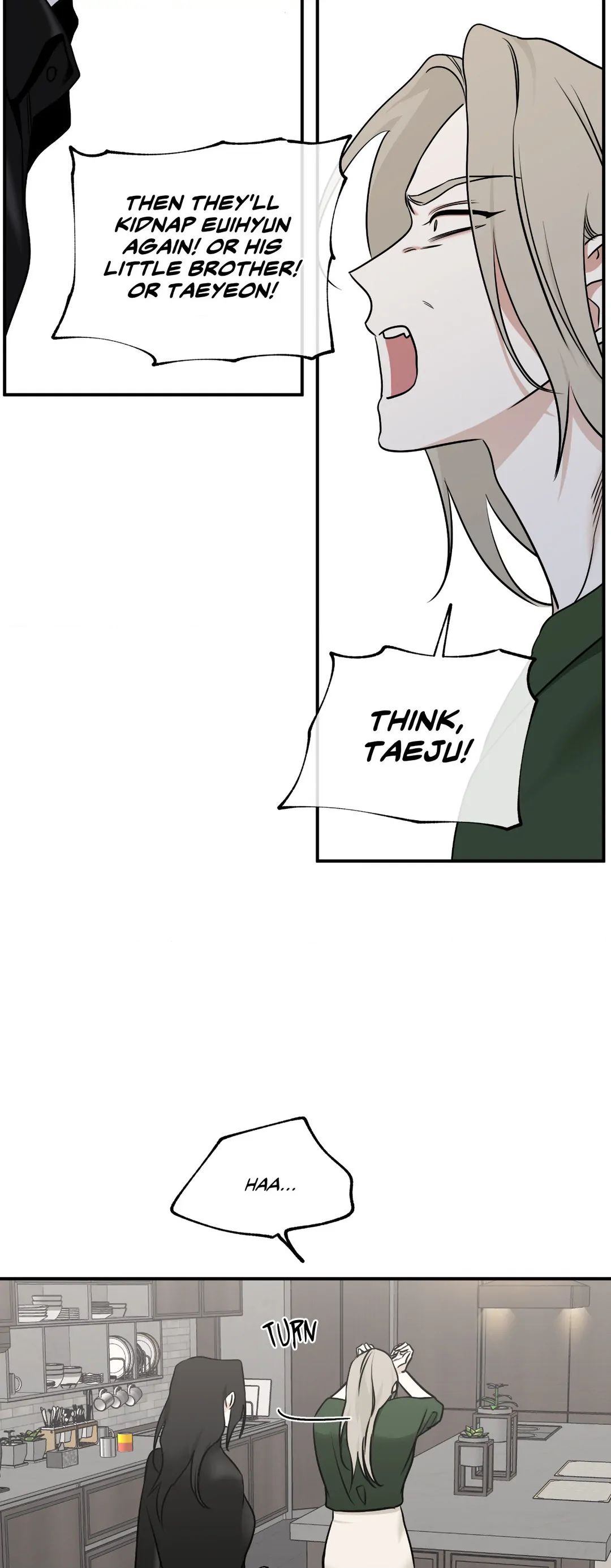 Read Low Tide in Twilight chapter 89.1 image 59 on Lezhin