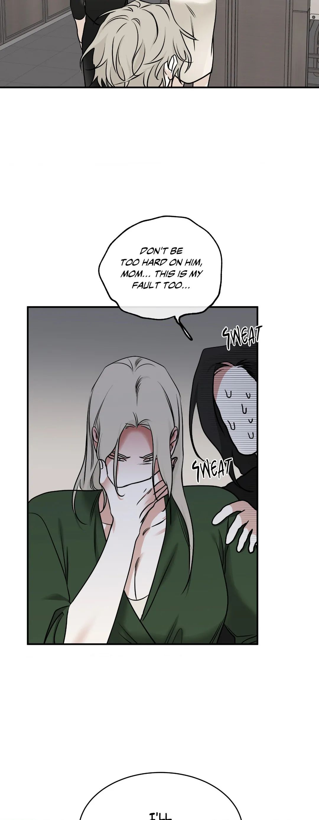 Read Low Tide in Twilight chapter 89.1 image 60 on Lezhin