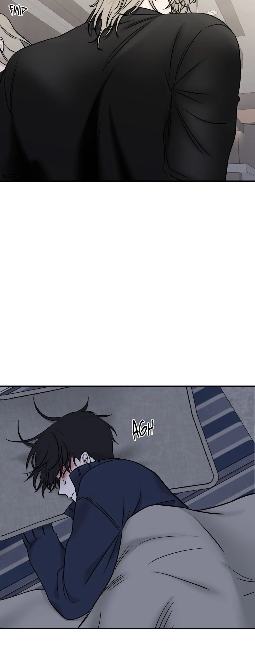 Read Low Tide in Twilight chapter 89.1 image 62 on Lezhin