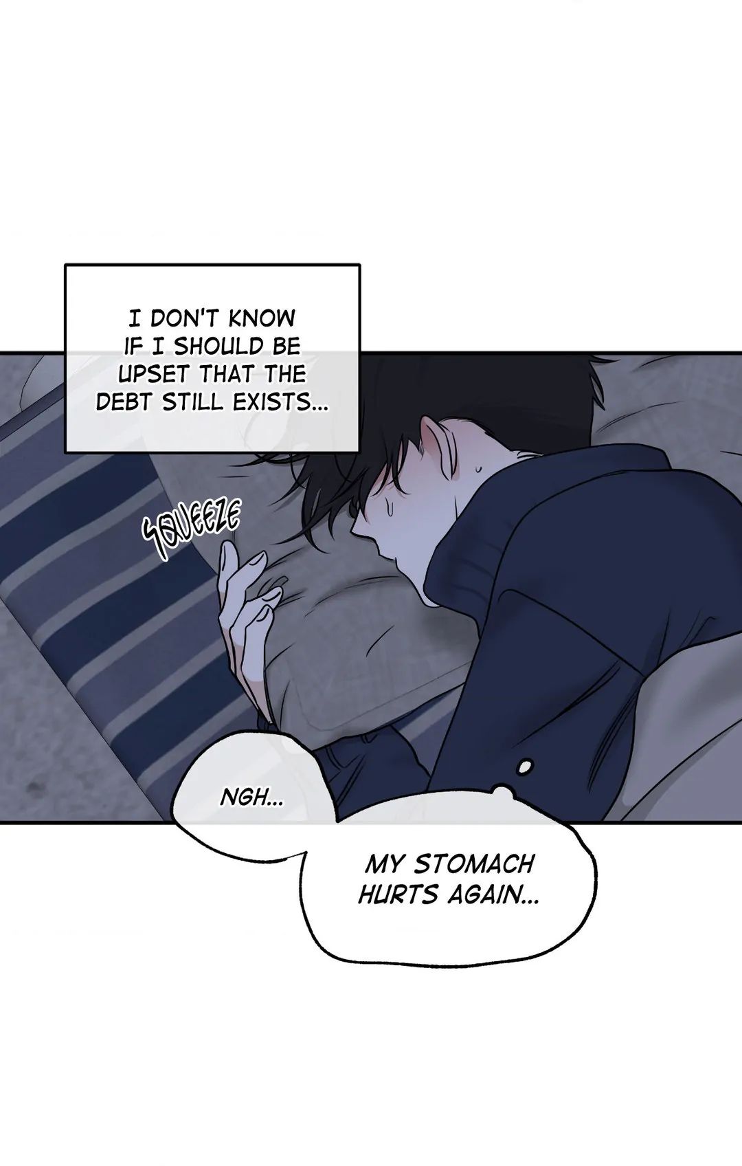 Read Low Tide in Twilight chapter 89.1 image 63 on Lezhin