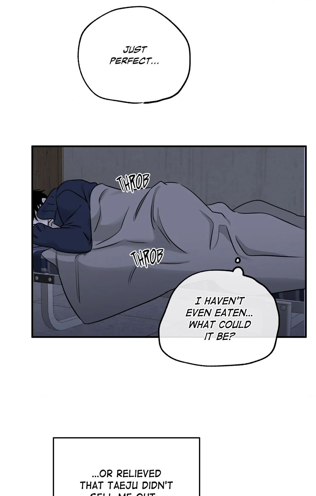 Read Low Tide in Twilight chapter 89.1 image 64 on Lezhin