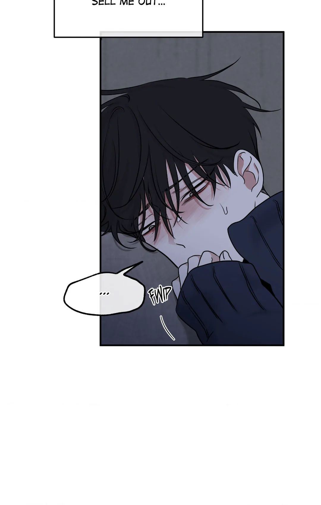 Read Low Tide in Twilight chapter 89.1 image 65 on Lezhin