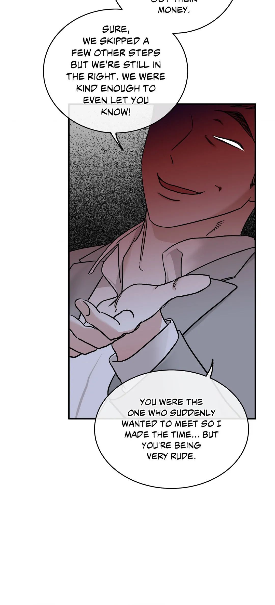 Read Low Tide in Twilight chapter 89.1 image 9 on Lezhin