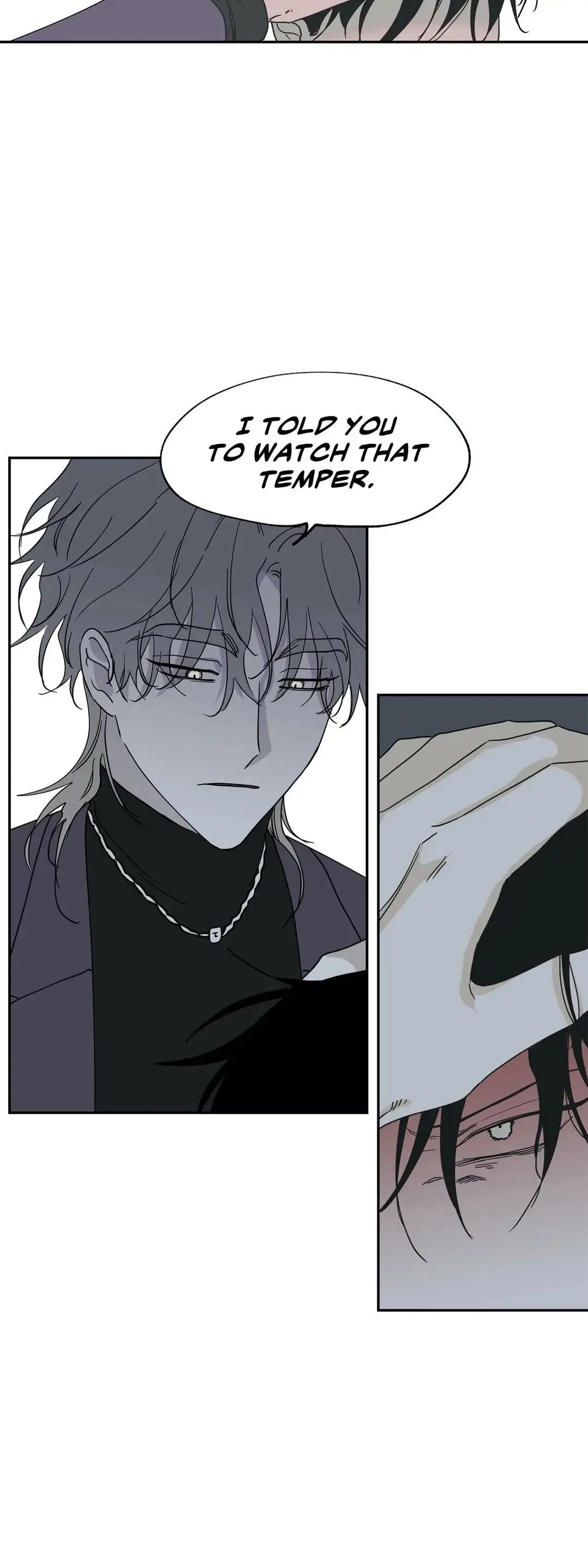 Read Low Tide in Twilight chapter 9.1 image 12 on Lezhin