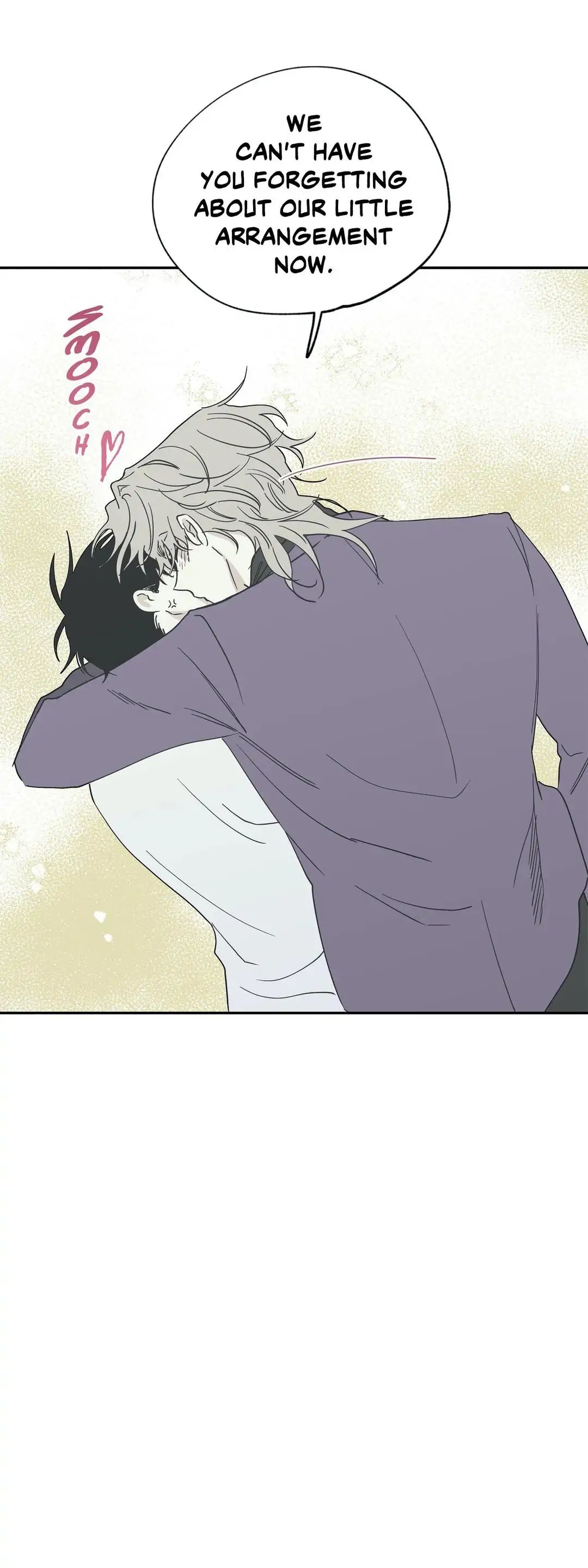 Read Low Tide in Twilight chapter 9.1 image 25 on Lezhin