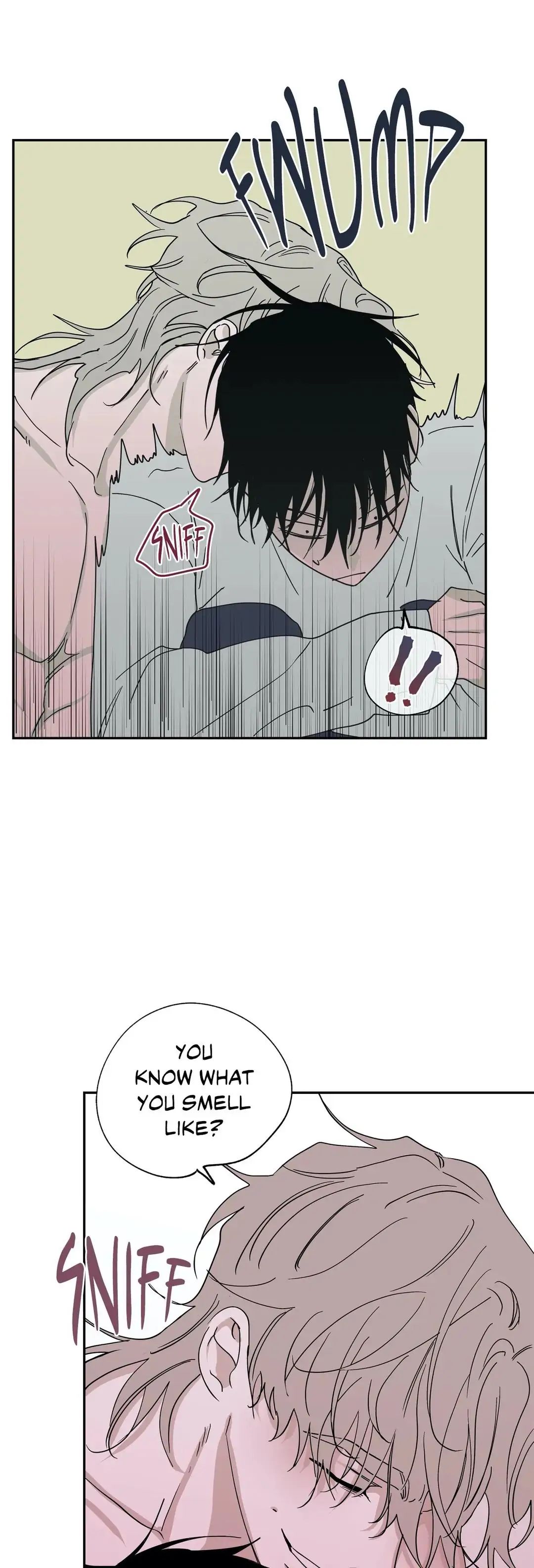 Read Low Tide in Twilight chapter 9.1 image 30 on Lezhin