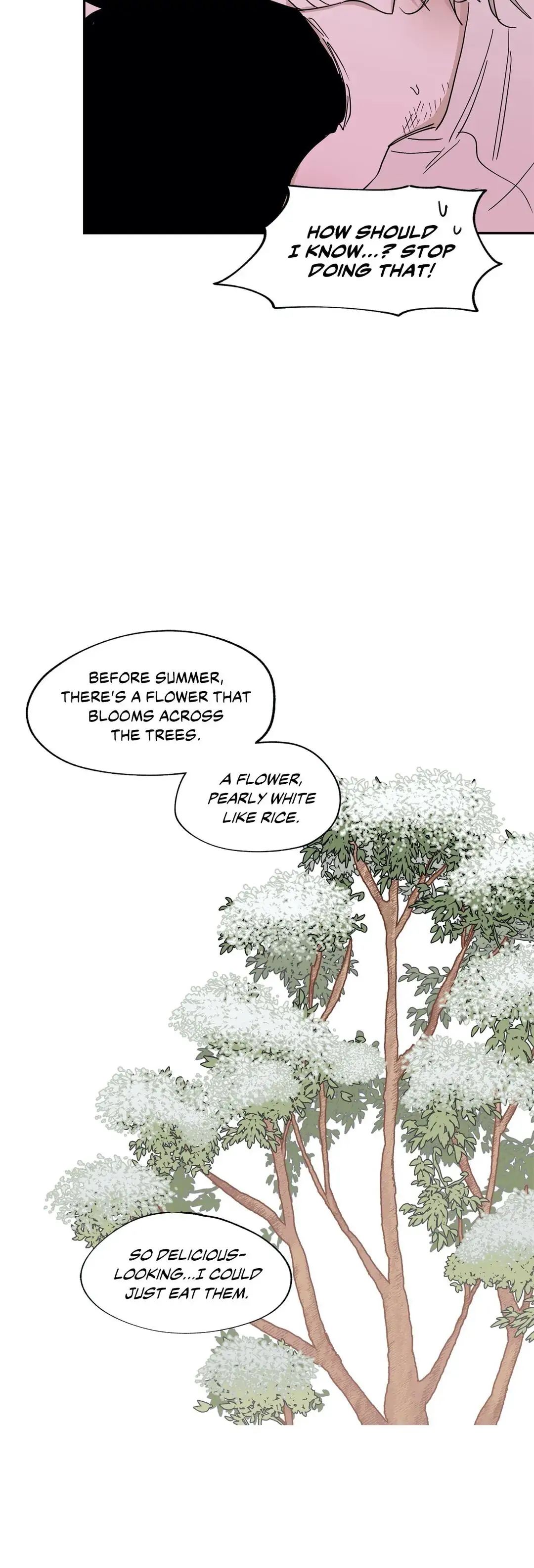 Read Low Tide in Twilight chapter 9.1 image 31 on Lezhin