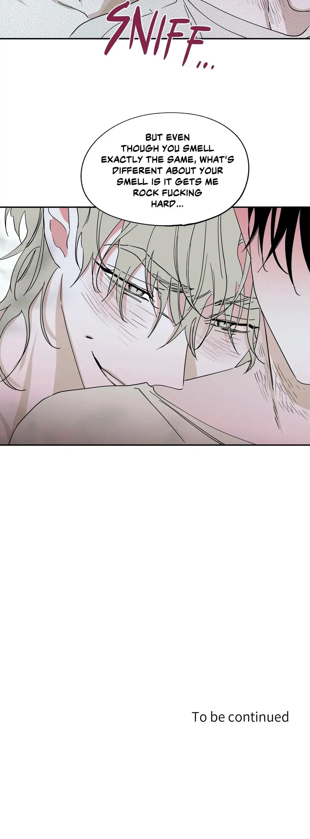 Read Low Tide in Twilight chapter 9.1 image 33 on Lezhin