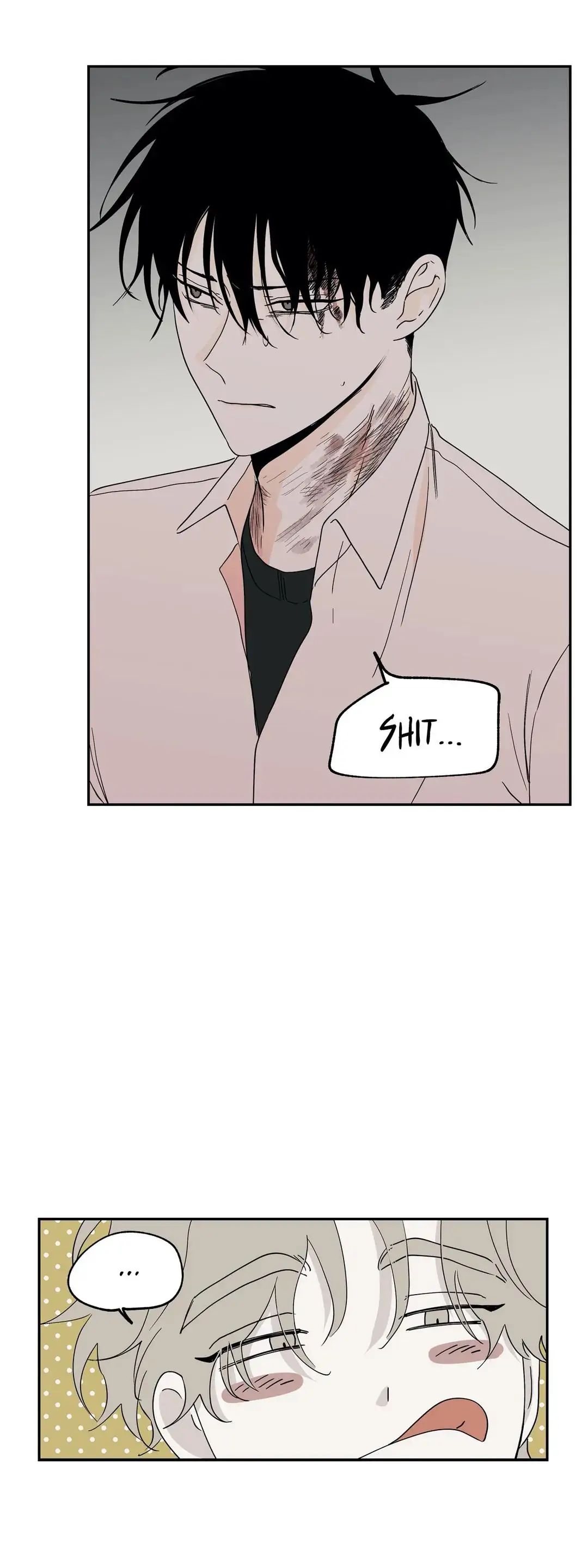 Read Low Tide in Twilight chapter 9.1 image 9 on Lezhin