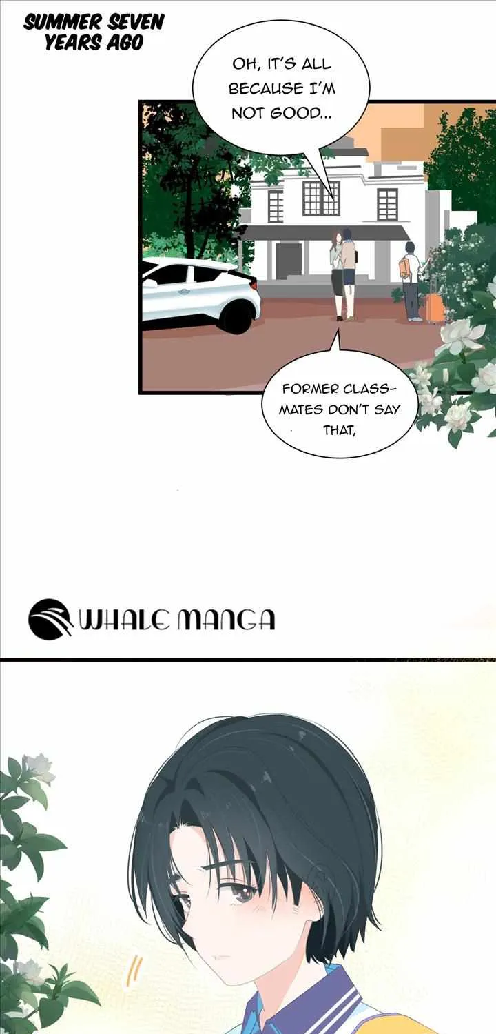 Read Lower Dynasty chapter 1 image 23 on Lezhin