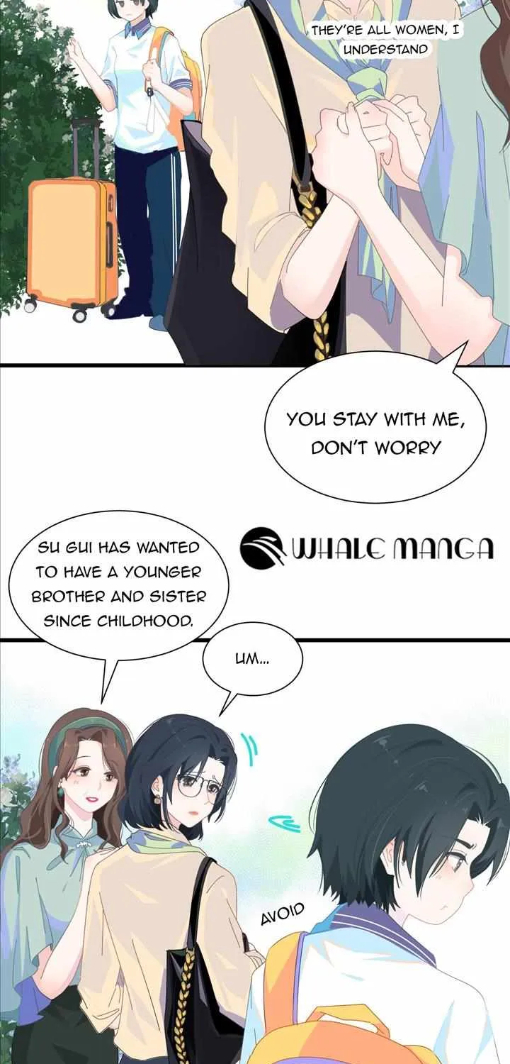 Read Lower Dynasty chapter 1 image 25 on Lezhin