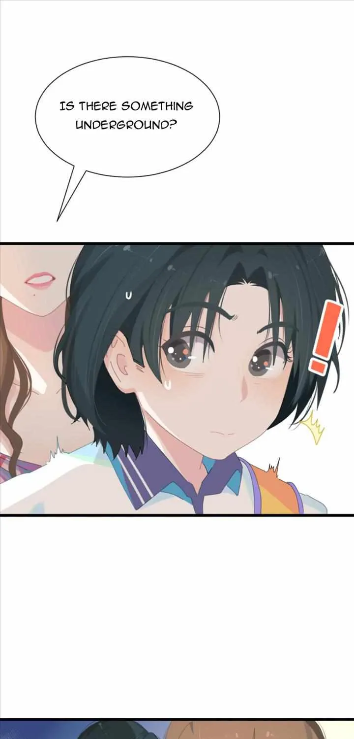 Read Lower Dynasty chapter 1 image 28 on Lezhin