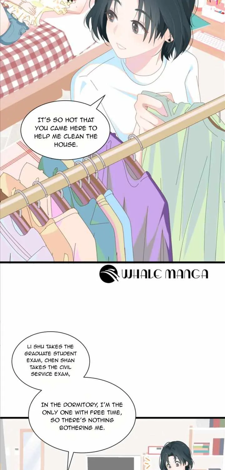 Read Lower Dynasty chapter 1 image 3 on Lezhin