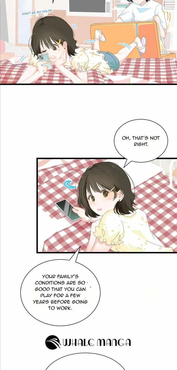Read Lower Dynasty chapter 1 image 4 on Lezhin