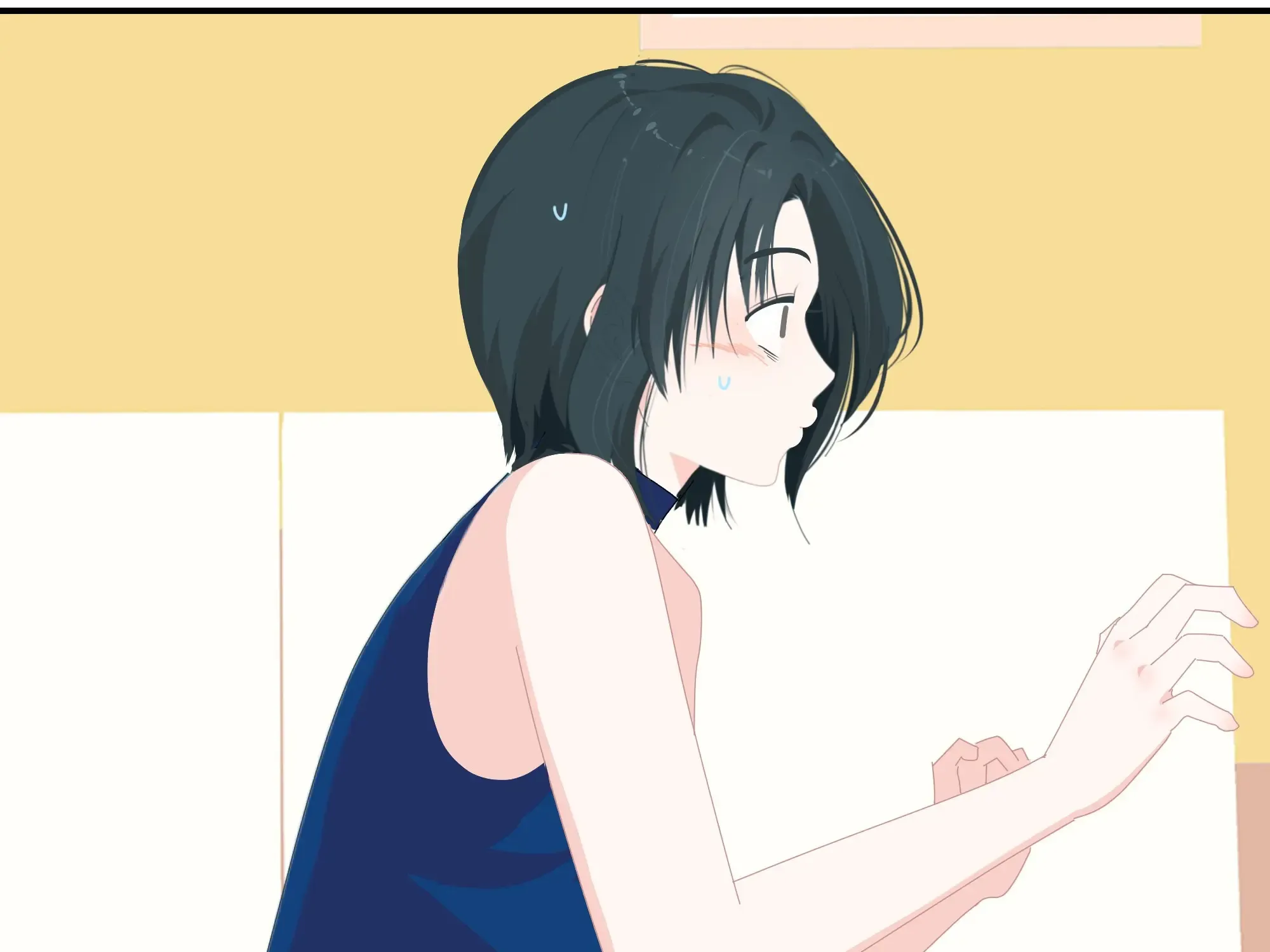 Read Lower Dynasty chapter 10 image 34 on Lezhin