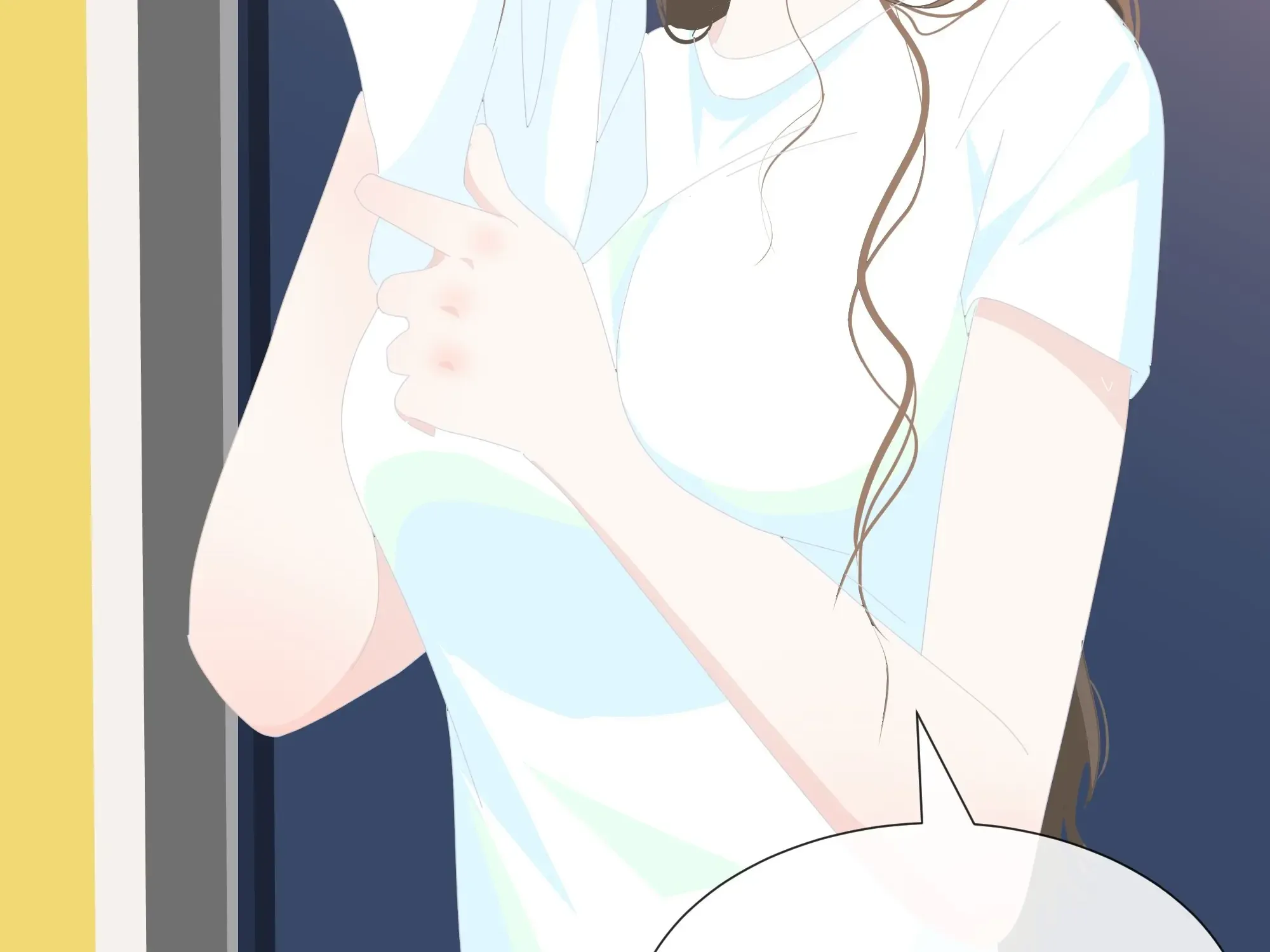 Read Lower Dynasty chapter 10 image 43 on Lezhin