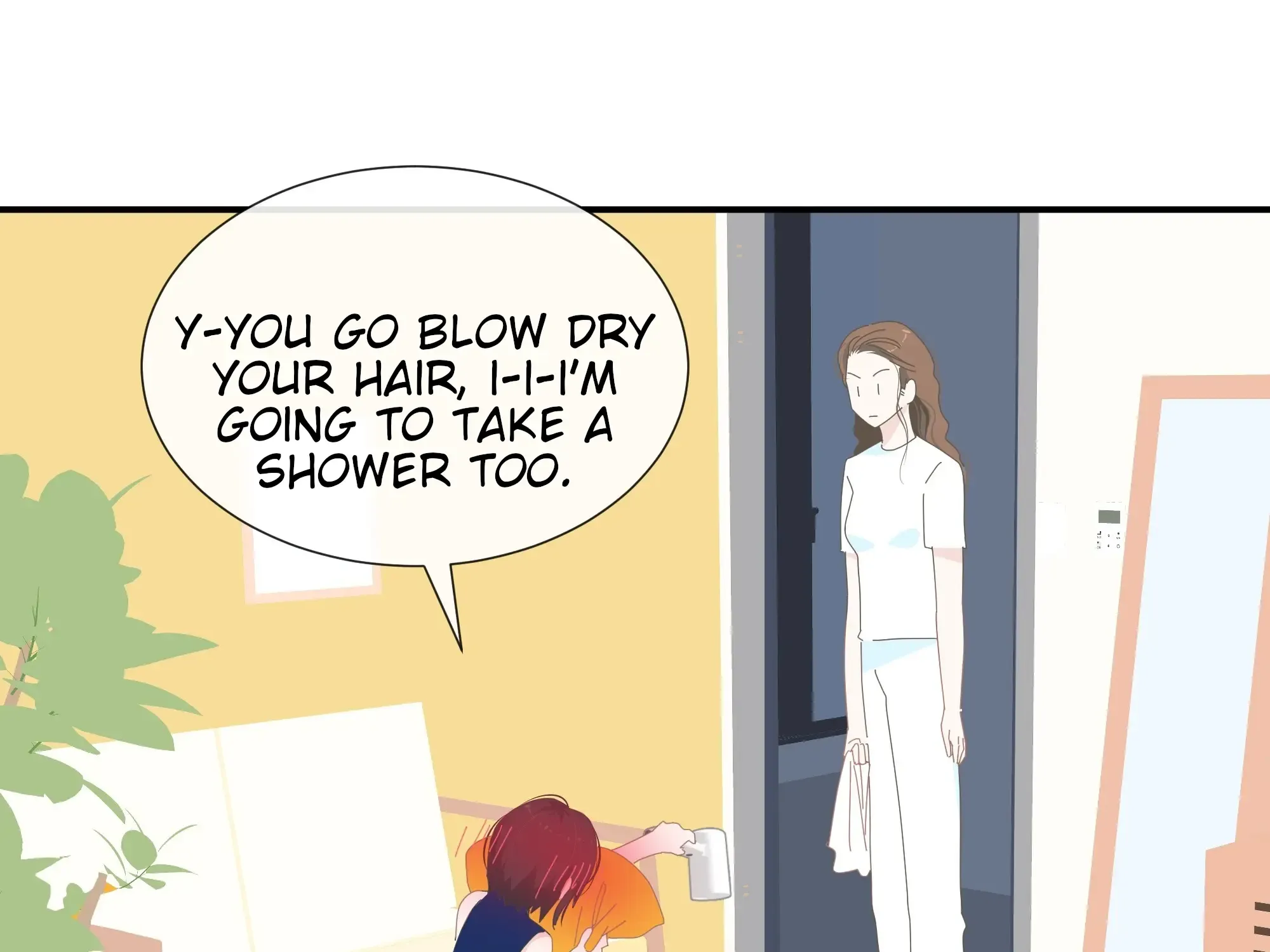 Read Lower Dynasty chapter 10 image 45 on Lezhin