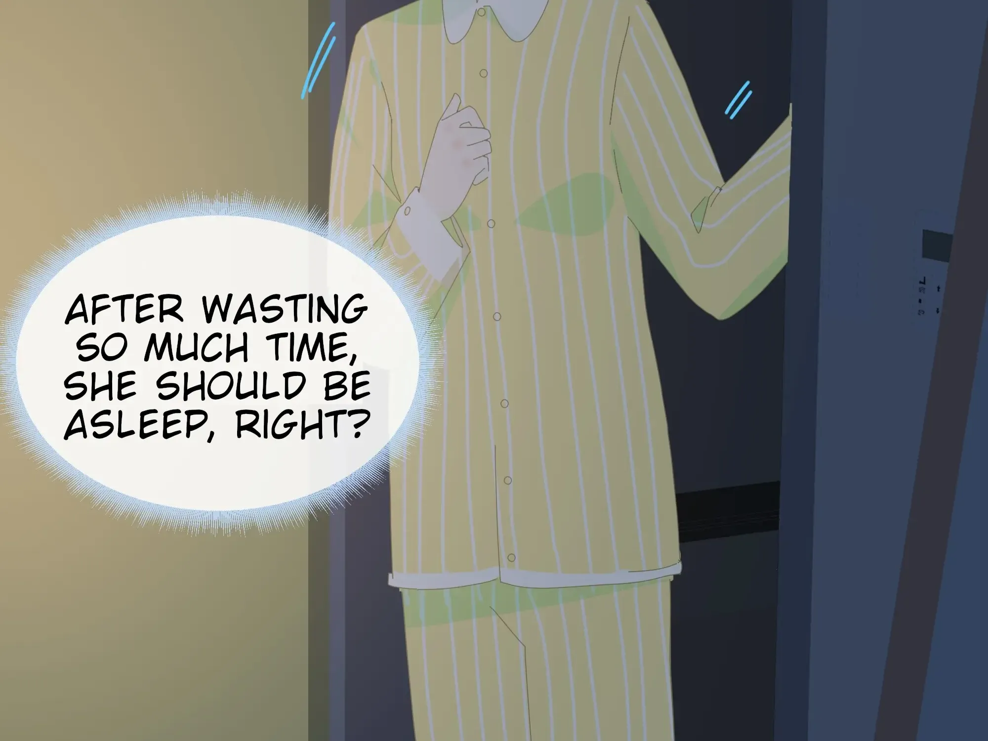 Read Lower Dynasty chapter 10 image 49 on Lezhin