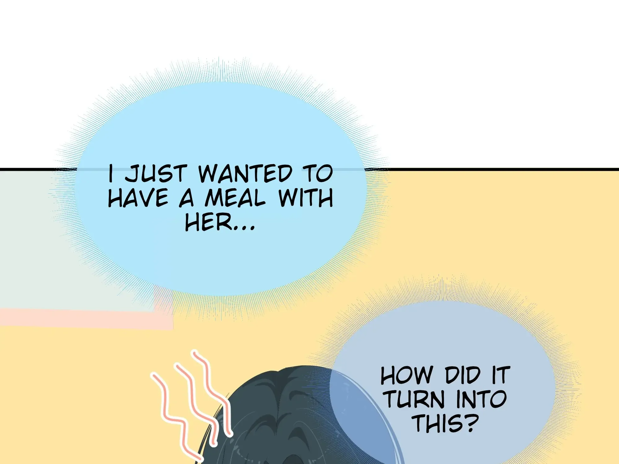 Read Lower Dynasty chapter 10 image 5 on Lezhin