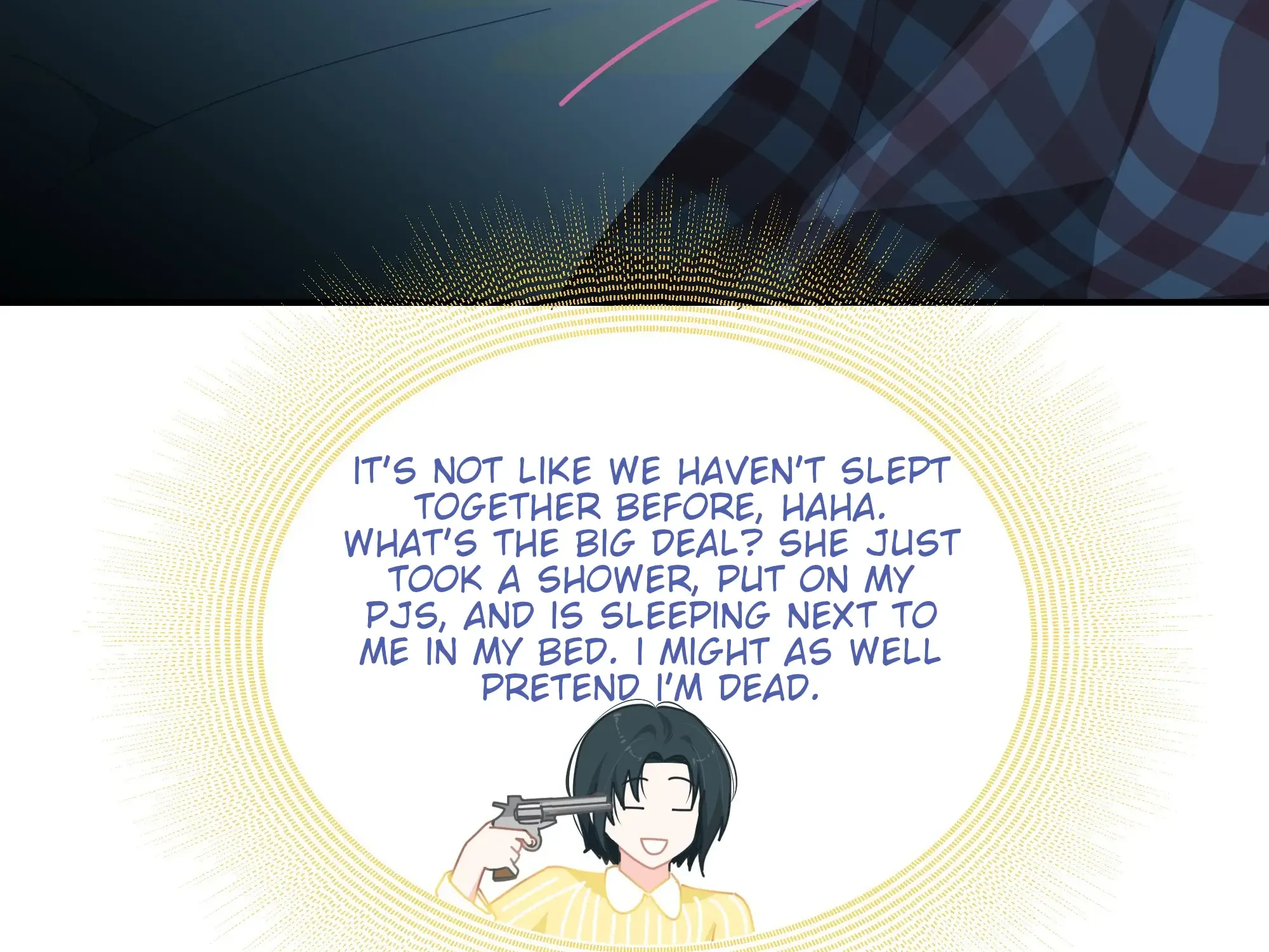 Read Lower Dynasty chapter 10 image 57 on Lezhin