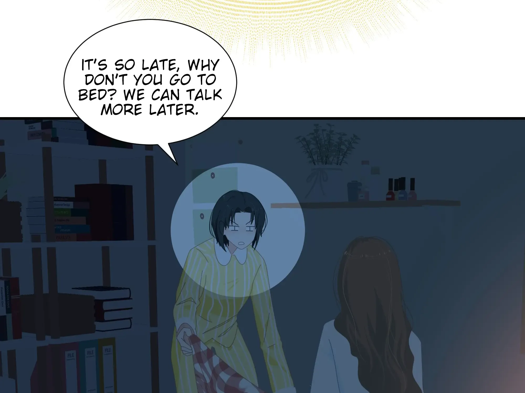 Read Lower Dynasty chapter 10 image 58 on Lezhin