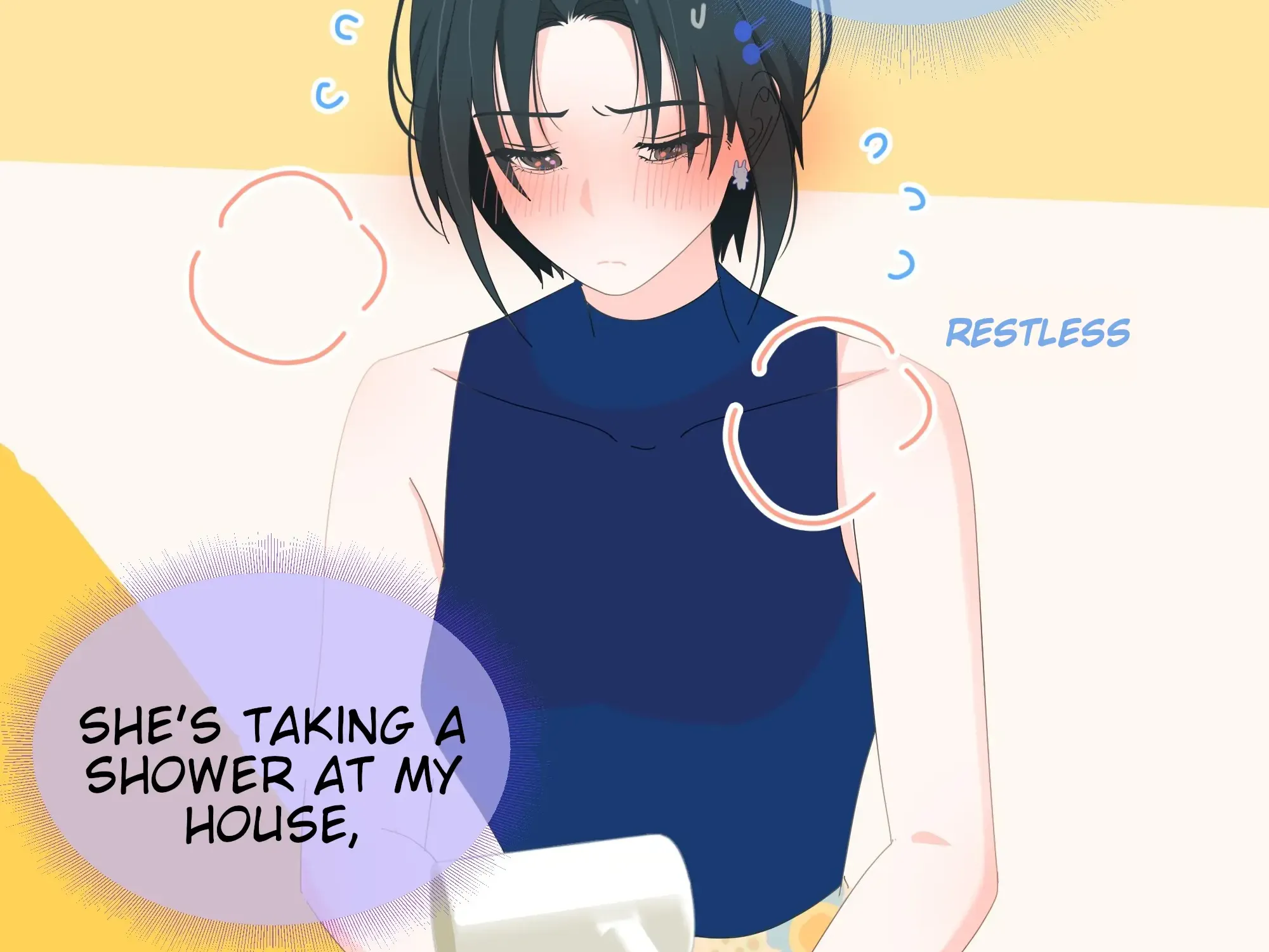 Read Lower Dynasty chapter 10 image 6 on Lezhin