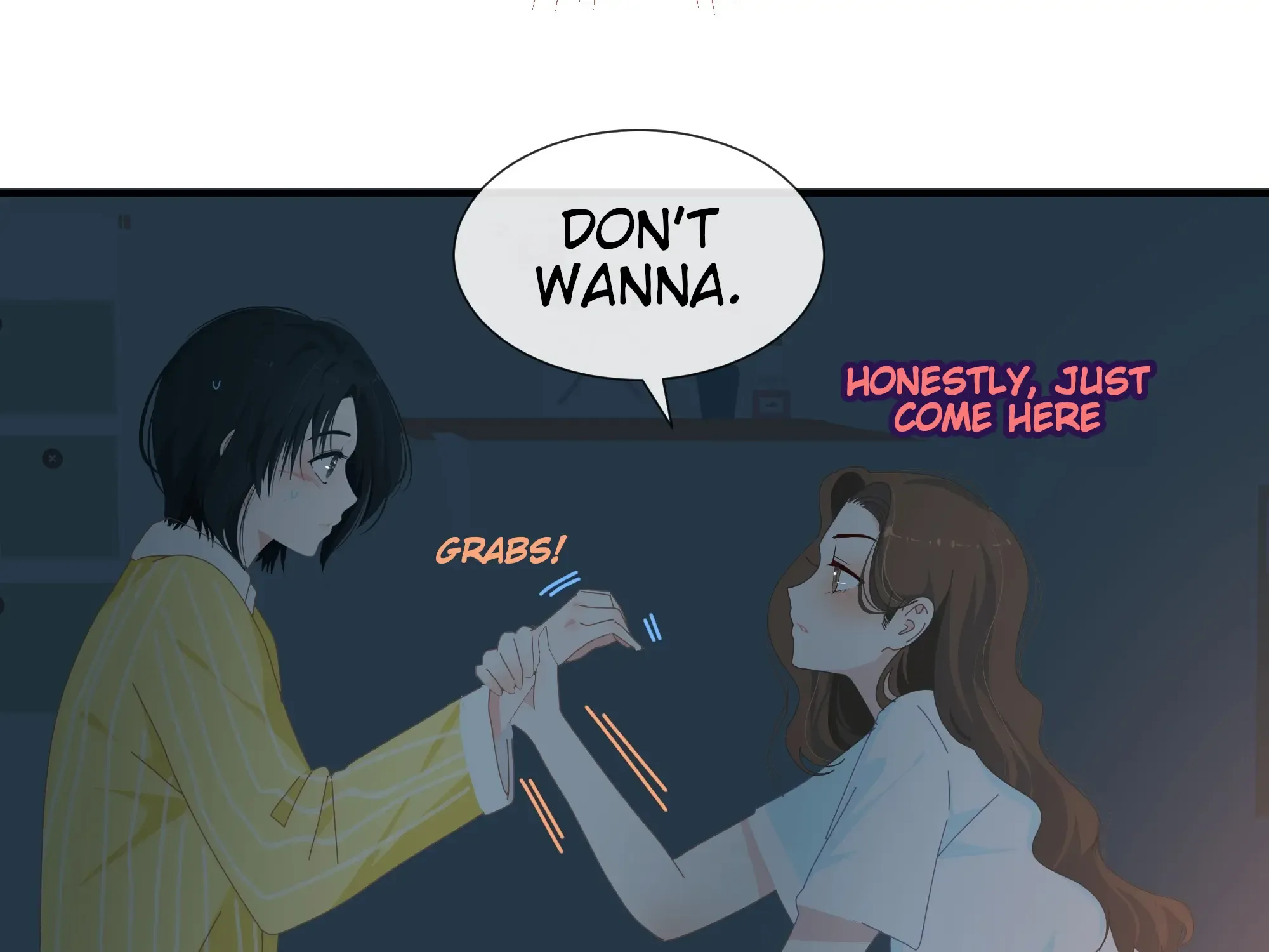 Read Lower Dynasty chapter 10 image 60 on Lezhin