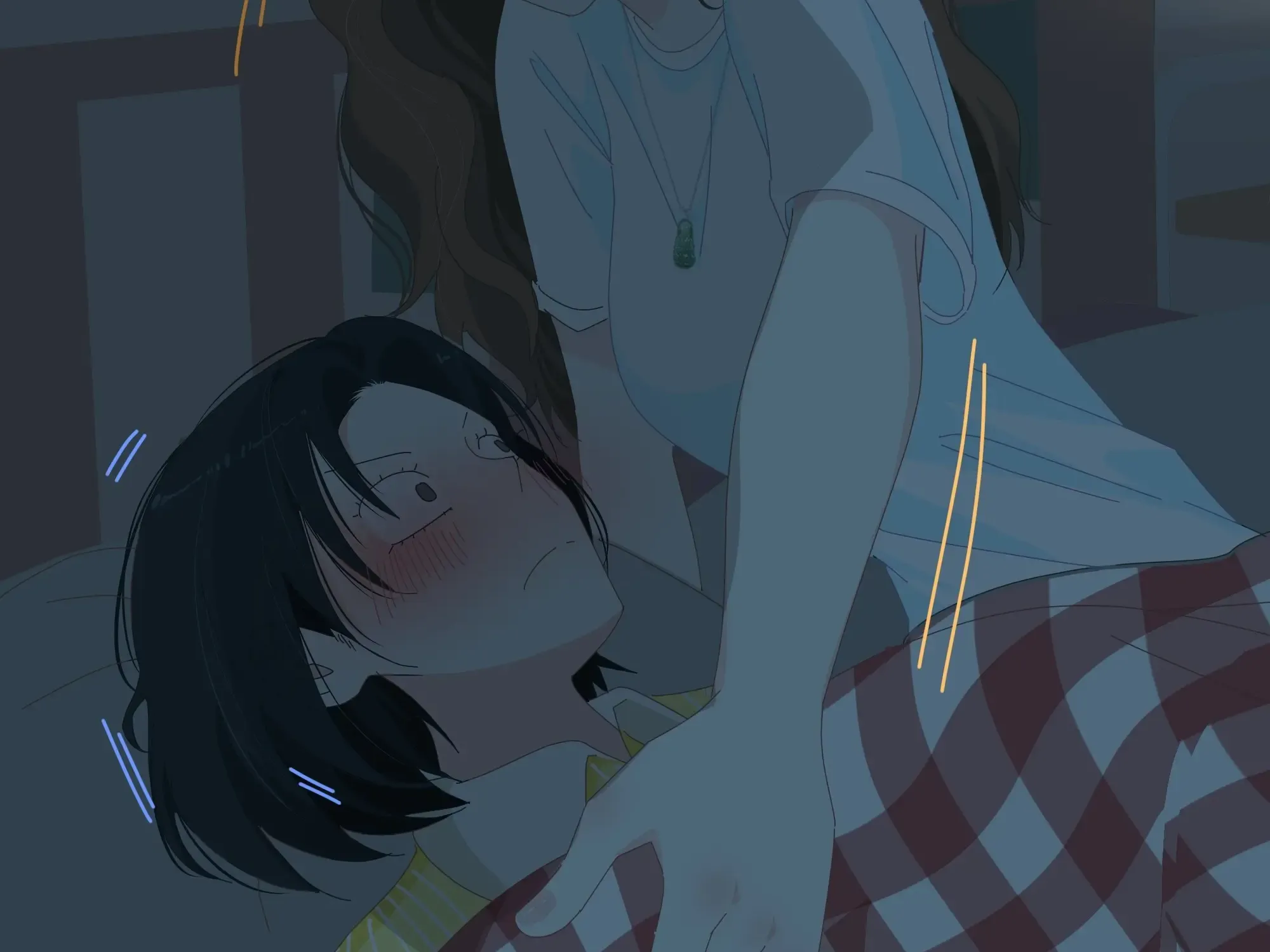 Read Lower Dynasty chapter 10 image 74 on Lezhin