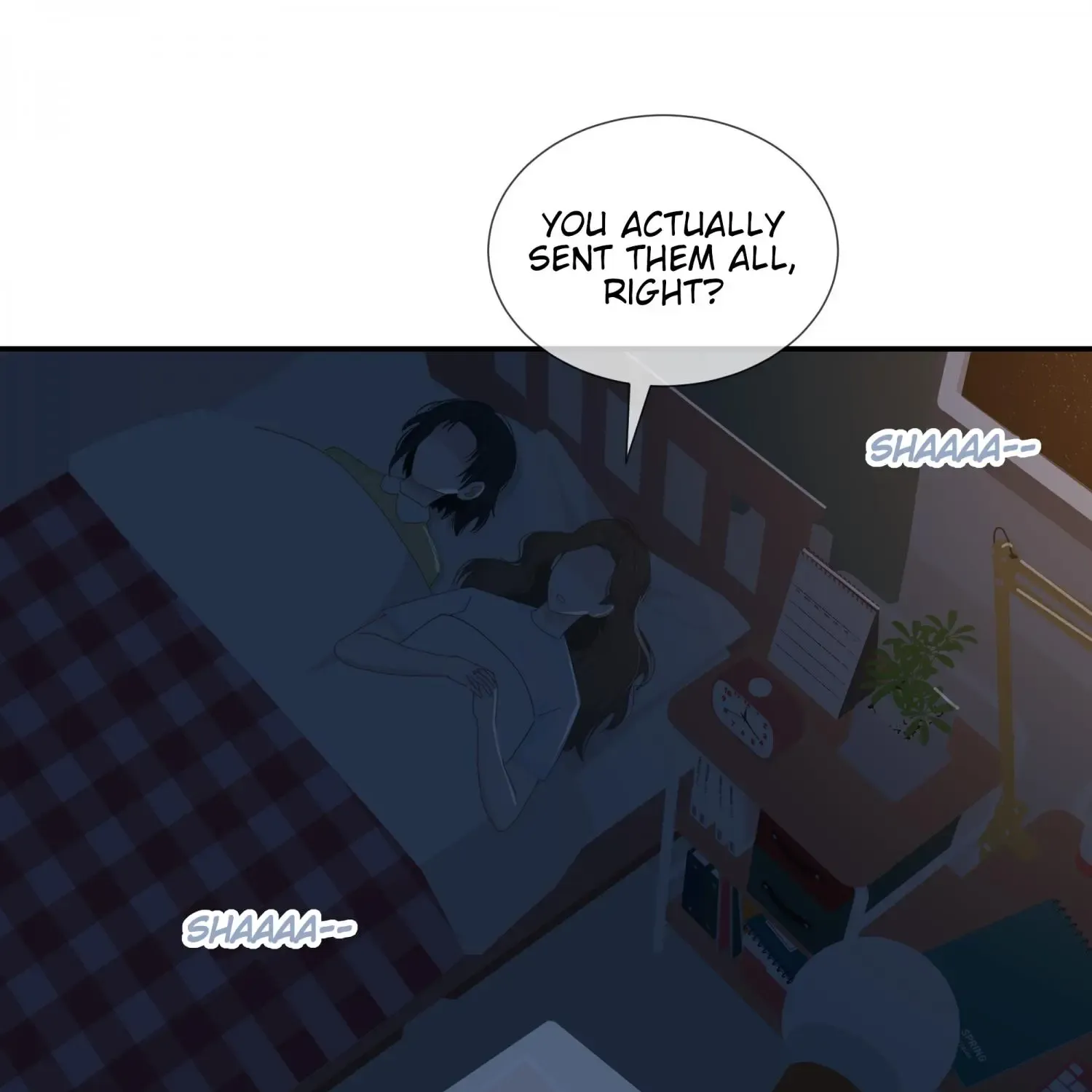 Read Lower Dynasty chapter 11 image 16 on Lezhin