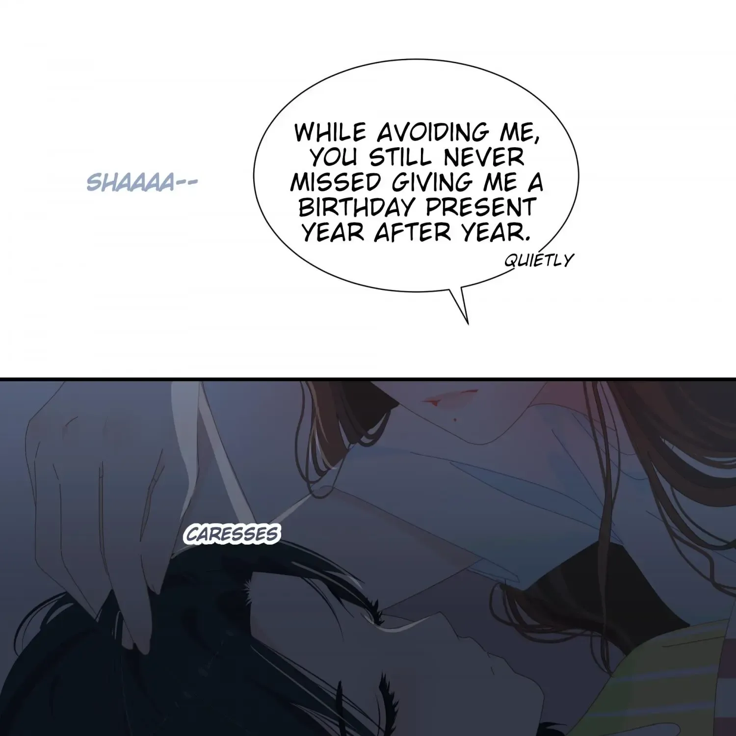 Read Lower Dynasty chapter 11 image 20 on Lezhin
