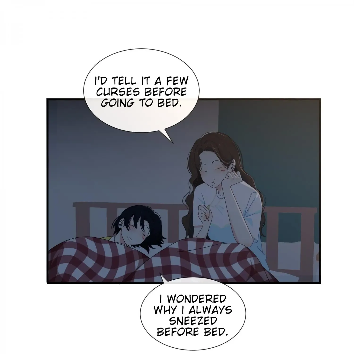 Read Lower Dynasty chapter 11 image 4 on Lezhin
