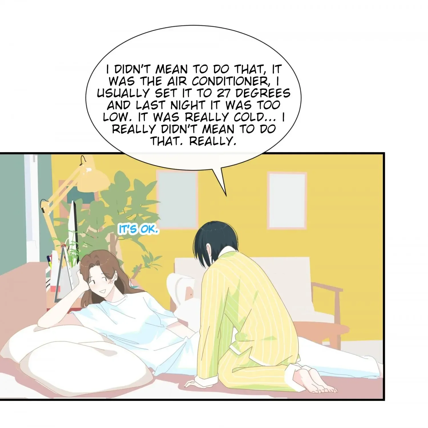 Read Lower Dynasty chapter 11 image 48 on Lezhin