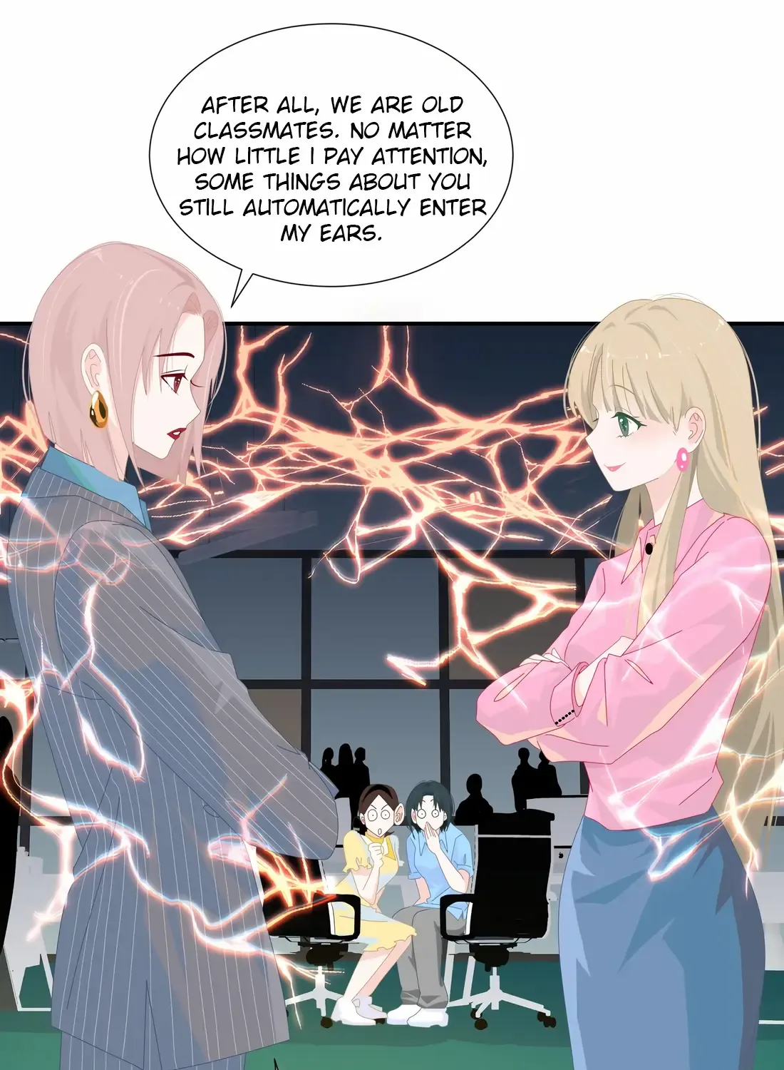 Read Lower Dynasty chapter 12 image 13 on Lezhin