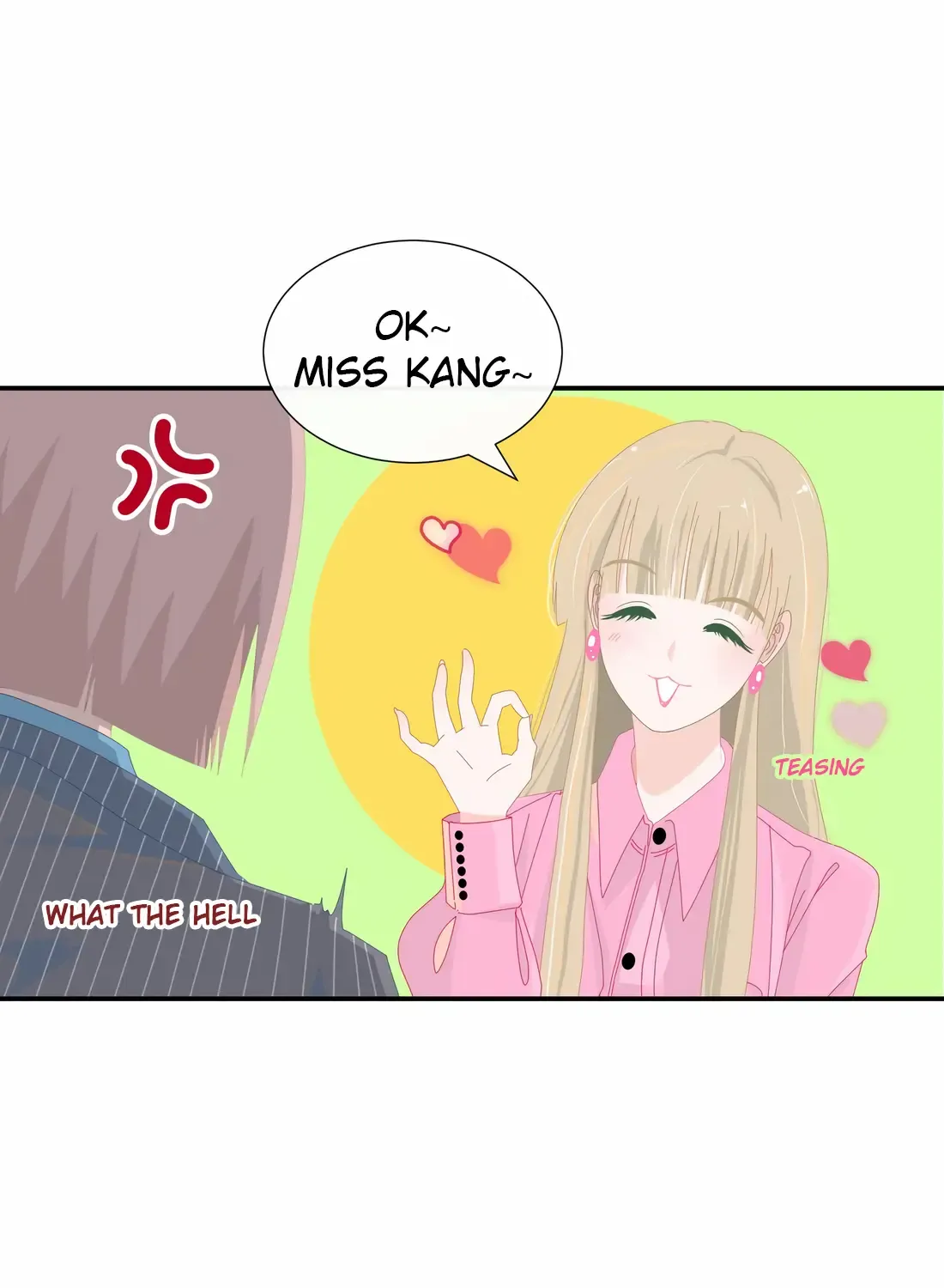 Read Lower Dynasty chapter 12 image 15 on Lezhin