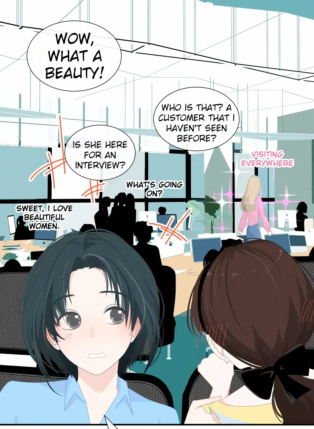 Read Lower Dynasty chapter 12 image 2 on Lezhin