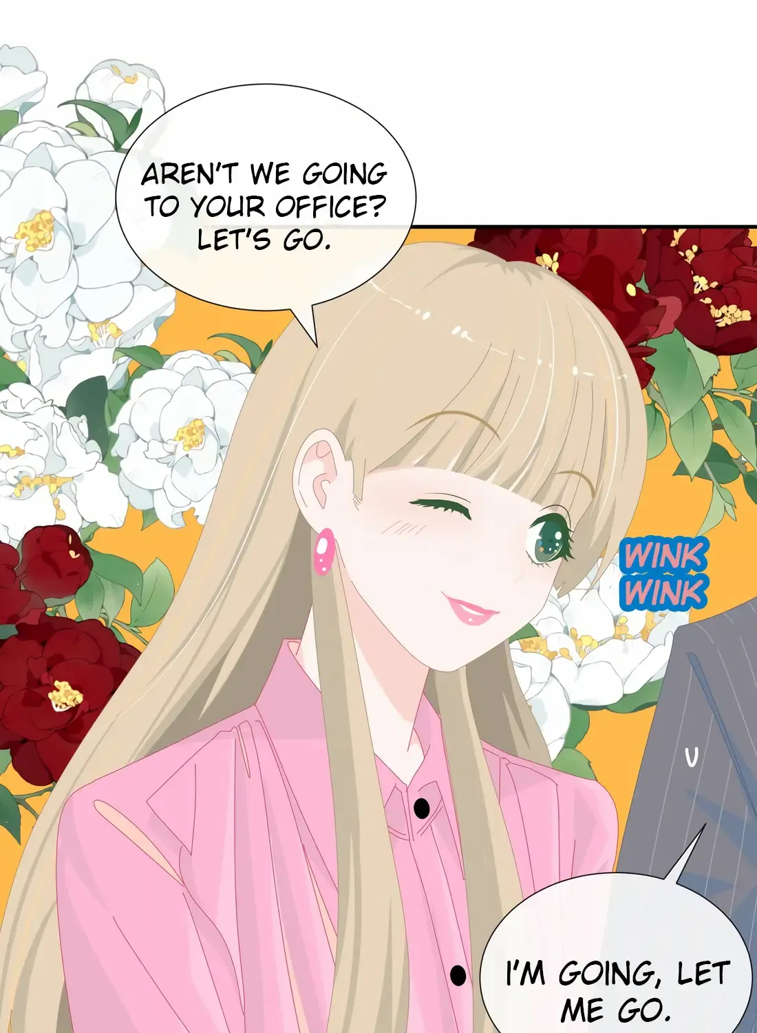 Read Lower Dynasty chapter 12 image 29 on Lezhin