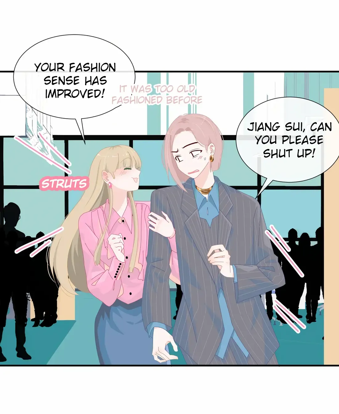 Read Lower Dynasty chapter 12 image 31 on Lezhin